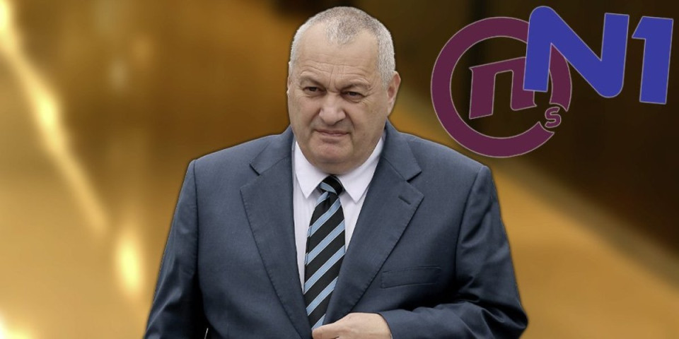 Dno dna! Tajkunski mediji i Milivojević brane brutalne nasilnike (VIDEO)