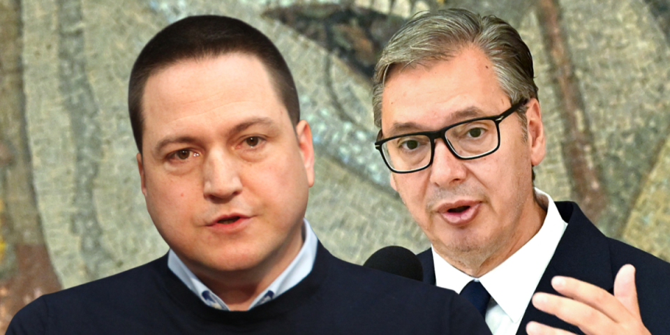 Ružić misli samo pare i sitan lopovluk! Vučićev brutalan odgovor: Ništa nećemo graditi - obnovićemo ekosistem Deliblatske peščare