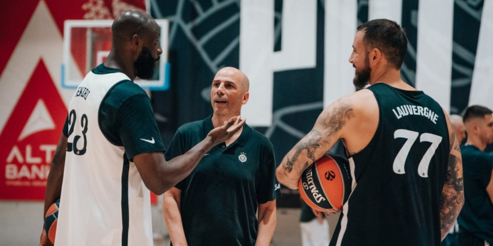 Preokret, Partizan ostaje bez Amerikanca - Ovaj klub mu kvari posao