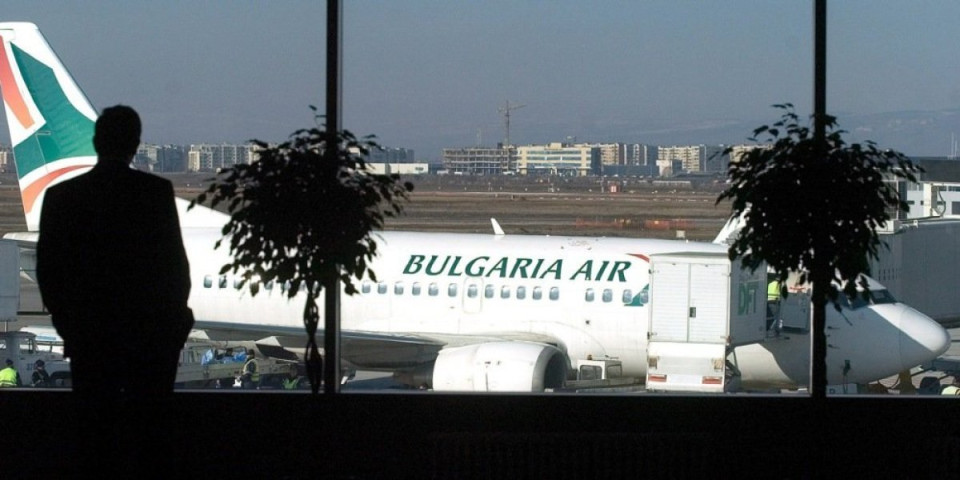 Dramatično otkriće u Sofiji: Primetili nešto čudno oko aerodroma, ubrzo je pronađen snažan uređaj...