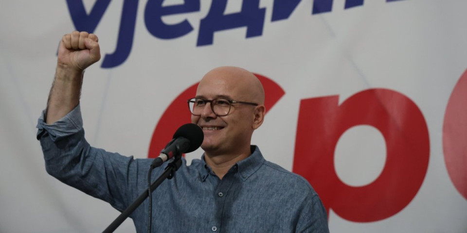 Cela Srbija će u nedelju mirisati na ruzmarin! Vučević poslao jasnu poruku: 26. oktobra nema popravnog ispita
