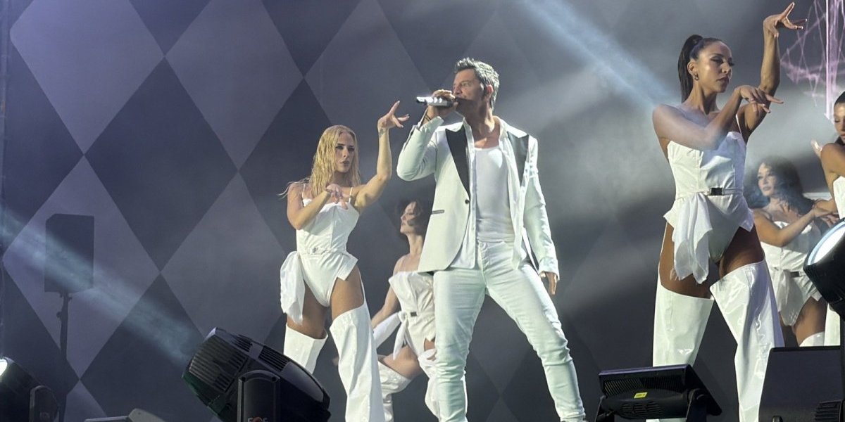 Sakis Ruvas