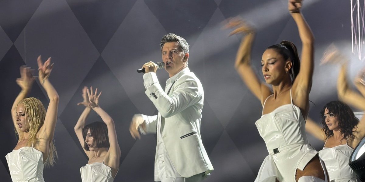 Sakis Ruvas