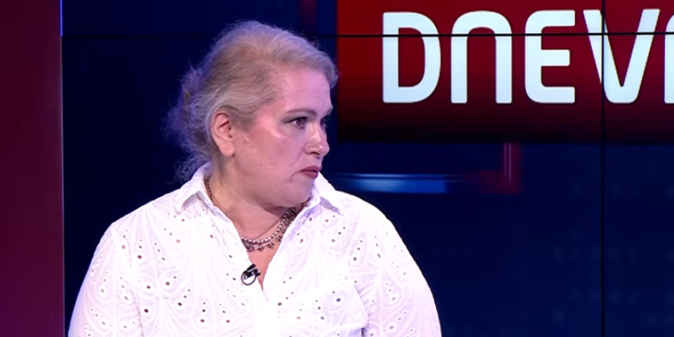 Hapšena zbog korupcije, a sad bi da soli pamet narodu: Bivša ministarka napala državu - činjenice je demantuju (VIDEO)