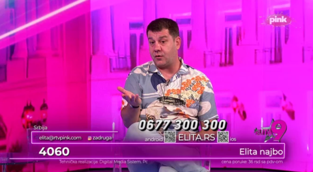 DNK test, pa tužba! Ivan Marinković najavio konačni obračun: "Neće biti kako oni hoće"