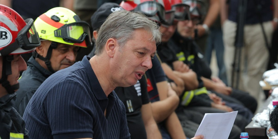 N1 će ovo sigurno zanimati! Vučić obelodanio šok dokument: Da li je moguće da je opozicija ovo tražila?!