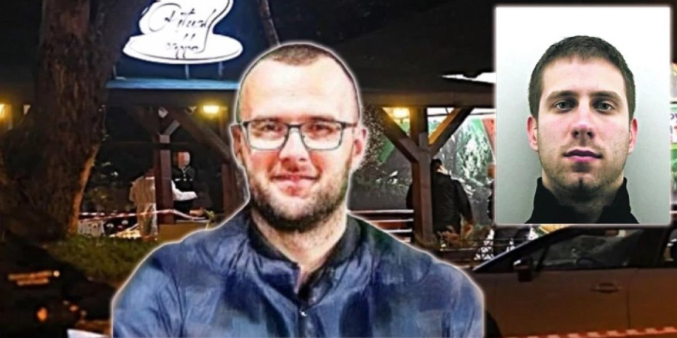 Šok: "Kavački" egzekutor oslobođen optužbi za planiranje likvidacije! (FOTO)