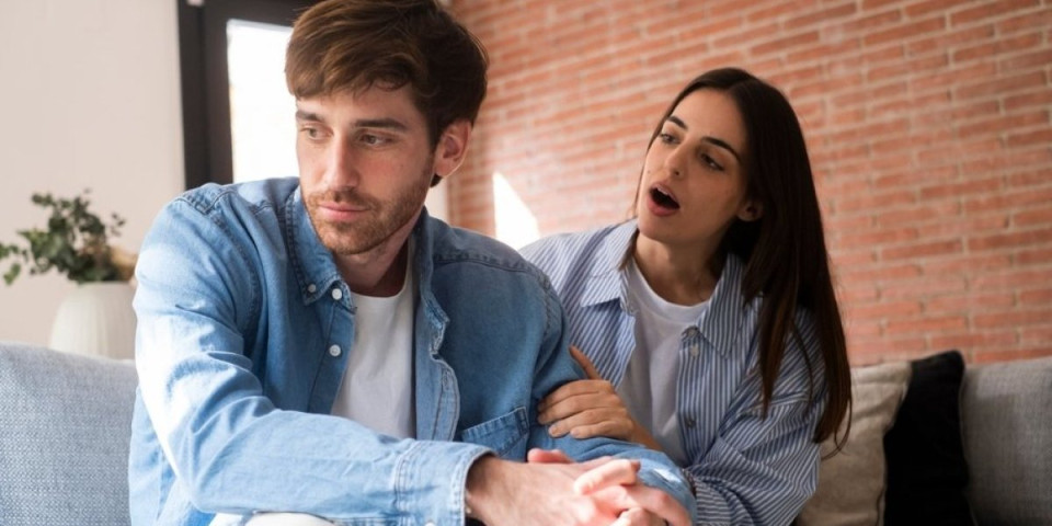 5 znakova da se partner hladi prema vama: Ako ovo radi spremite se za raskid