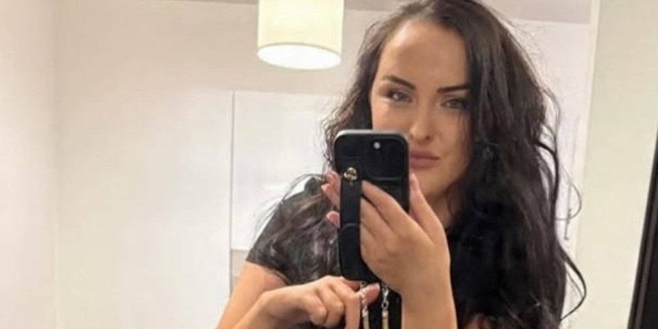 Probudila se sa ukočenim vratom, a onda je usledio horor: Za par sati život joj se promenio iz korena (FOTO/VIDEO)