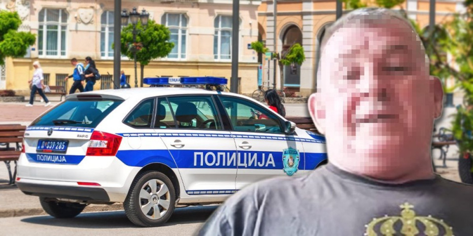 "Alkohol je verovatno učinio svoje": Meštani Sombora otkrili detalje jezivog ubistva - ispričali šta se desilo kobne večeri (FOTO)