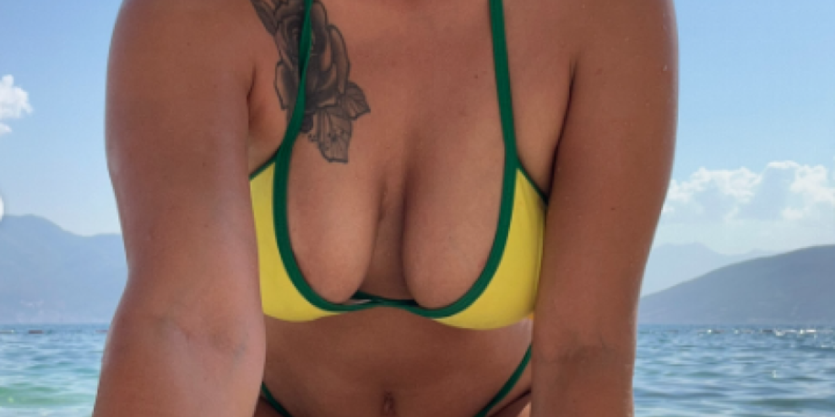Viktorija Mitrović