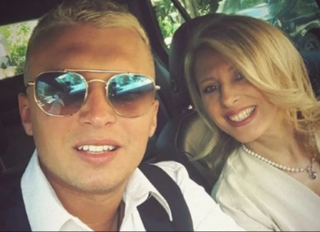 Ovo je majka Stefana Karića! Retko se pojavljuje u javnosti, a evo šta je nasledio od nje