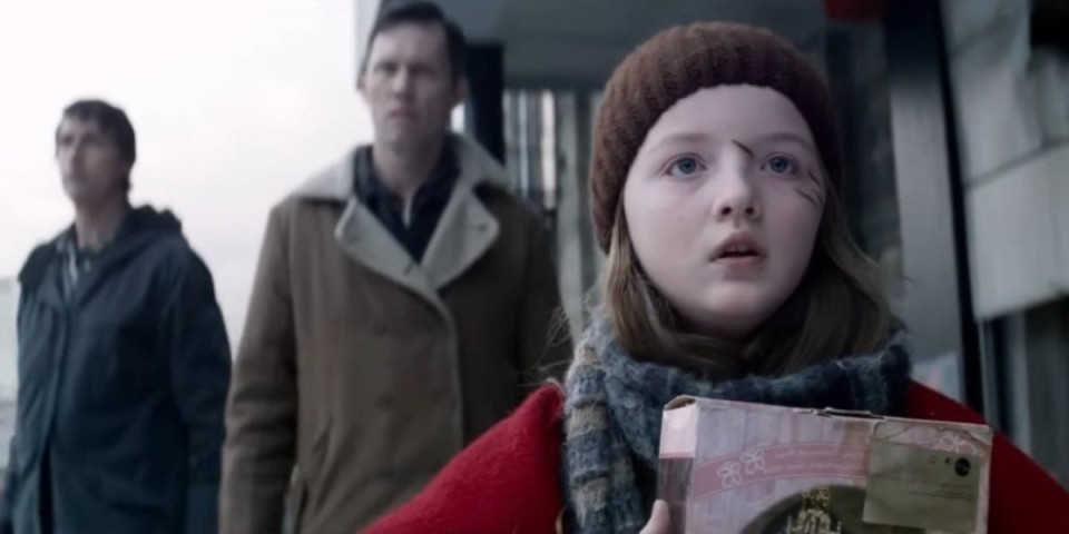 Horor iz 2015. ponovo hara Netfliksom: "Extinction" osvojio publiku 11 godina kasnije