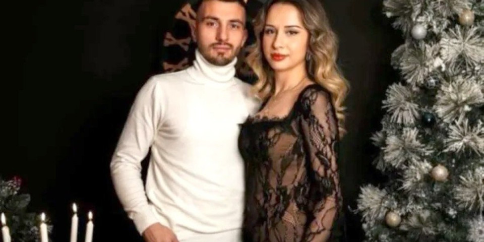 Ovo je osumnjičeni za ubistvo supruge: Užasna tragedija u Mališevu  (FOTO)