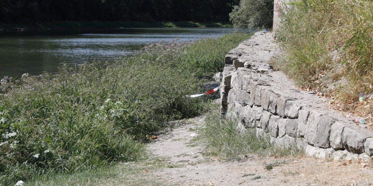 Mesto nesreće