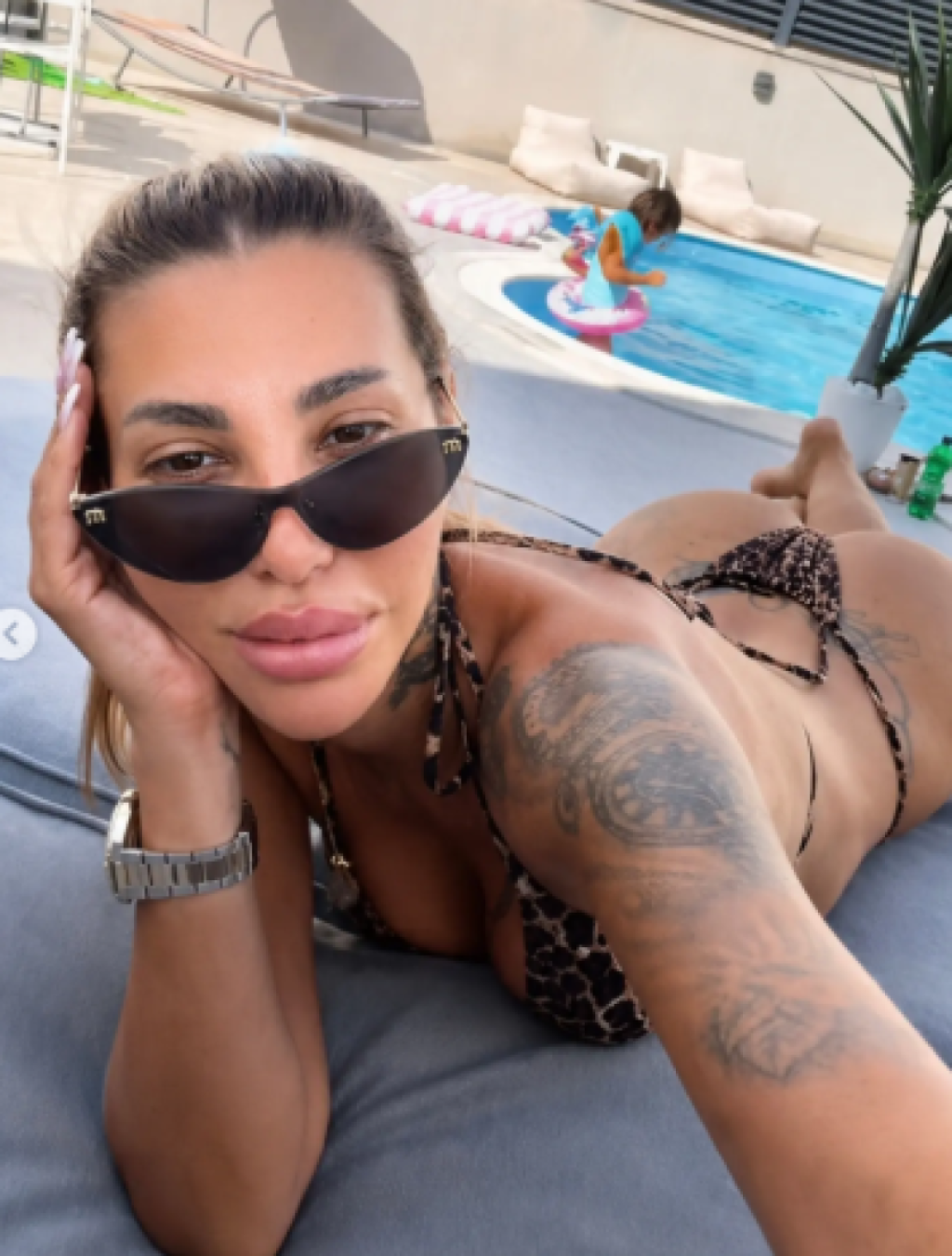 Svi pitaju za cenu! Aneli Ahmić se baca u promet - Donela radikalnu odluku