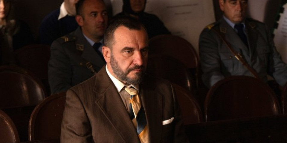 Evo kada počinje sa emitovanjem četvrta sezona serije "Branilac"