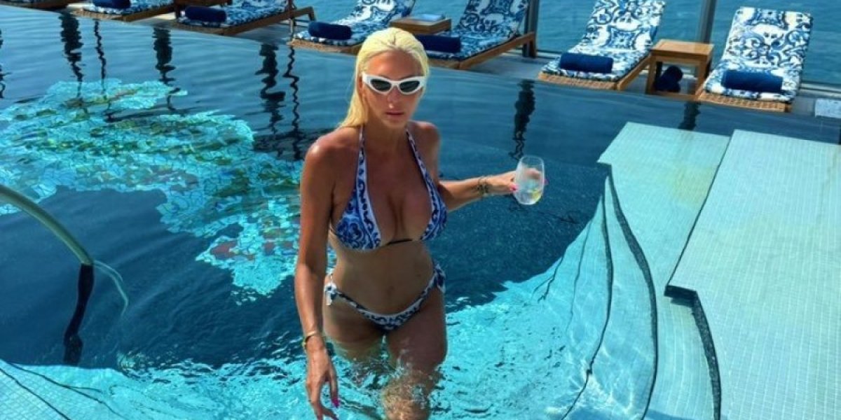 Jelena Karleuša