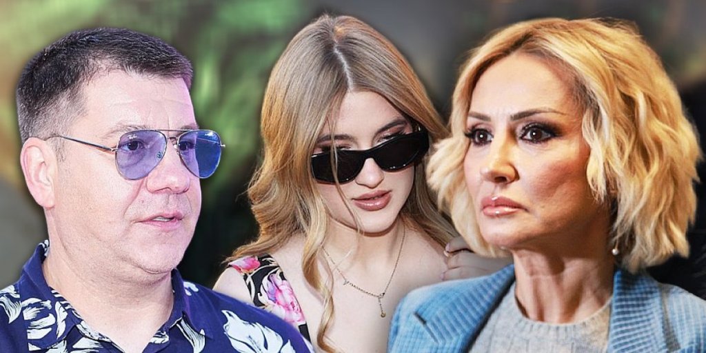"Da je uzela Rašino prezime, bili bi dva debila!" Ivan za Informer nakon što ga se ćerka odrekla: Tvrdi da je Gocino maslo