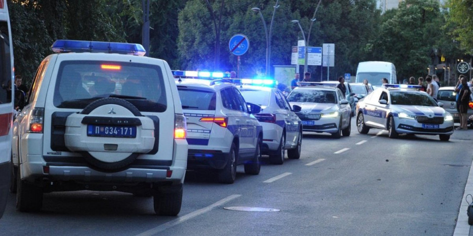 Operativci nedeljama pratili Kraljevčanina: Presreli ga u Novom Sadu, pa u vozilu našli 3 kilograma čistog otrova