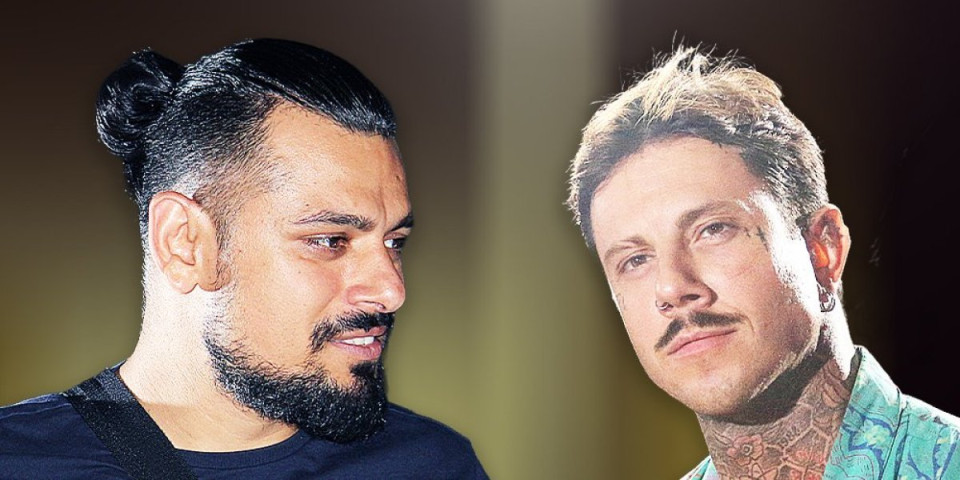 Otkriven i šok razlog! Filip Đukić se nije pojavio na sahrani, a evo ko sve Bori nije izjavio saučešće