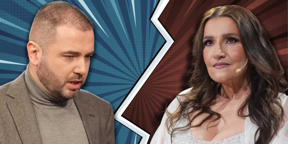 Pričalo se da joj je sestrić, a sada je stavila tačku na njihov odnos - Da li je razlog Ceca?