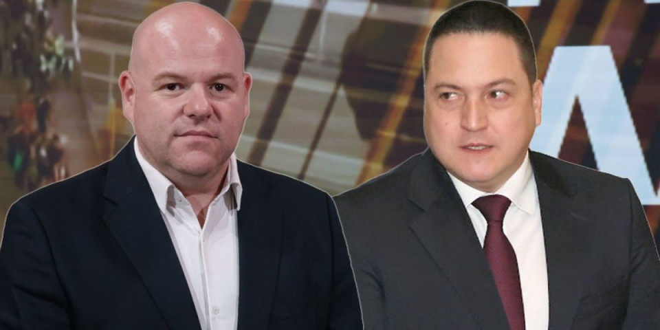 Socijalistička šizofrenija, ne znaju gde biju! Vukić opleo po Ružiću - spomenuo i njegovo isključenje iz stranke