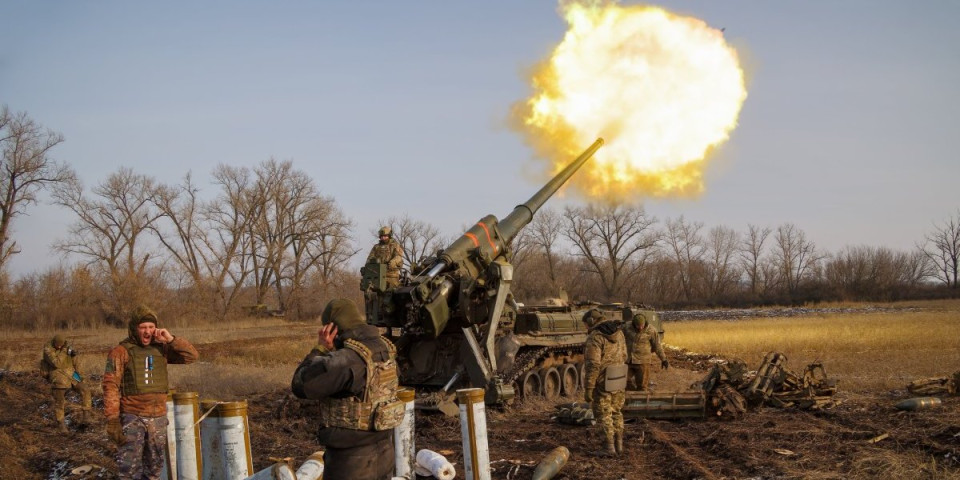 Šok! Je li ovo moguće - Donbas gube i Rusija i Ukrajina?! Kremlj se hitno oglasio povodom neverovatnog plana