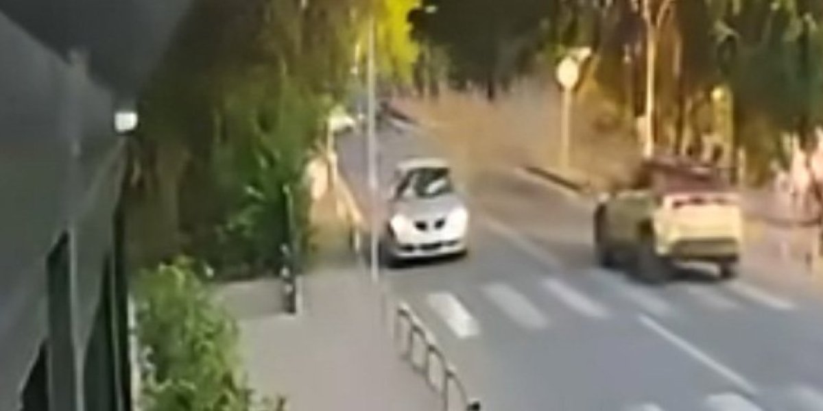 nesreća u Kraljevu