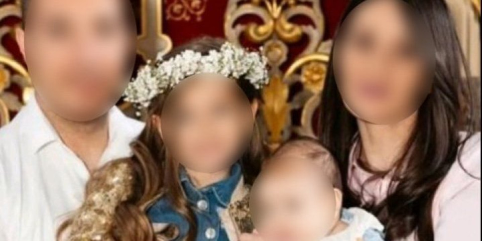 Tuga! Dan žalosti u Kraljevu - Pomahnitali vozač ubio devojčicu (5)