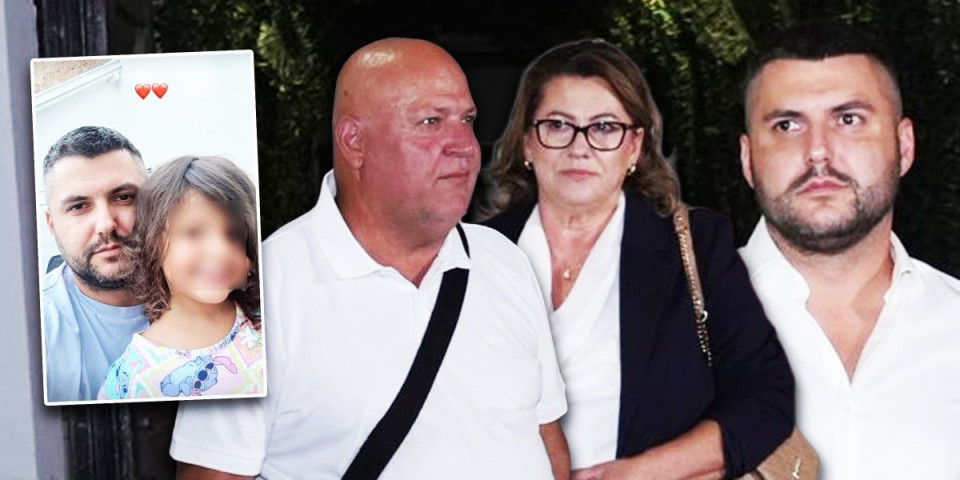 "Zamalo da doživimo infarkt"! Mustafa i Melvida šokirali izjavom nakon Asminovog susreta sa Norom posle 3 godine