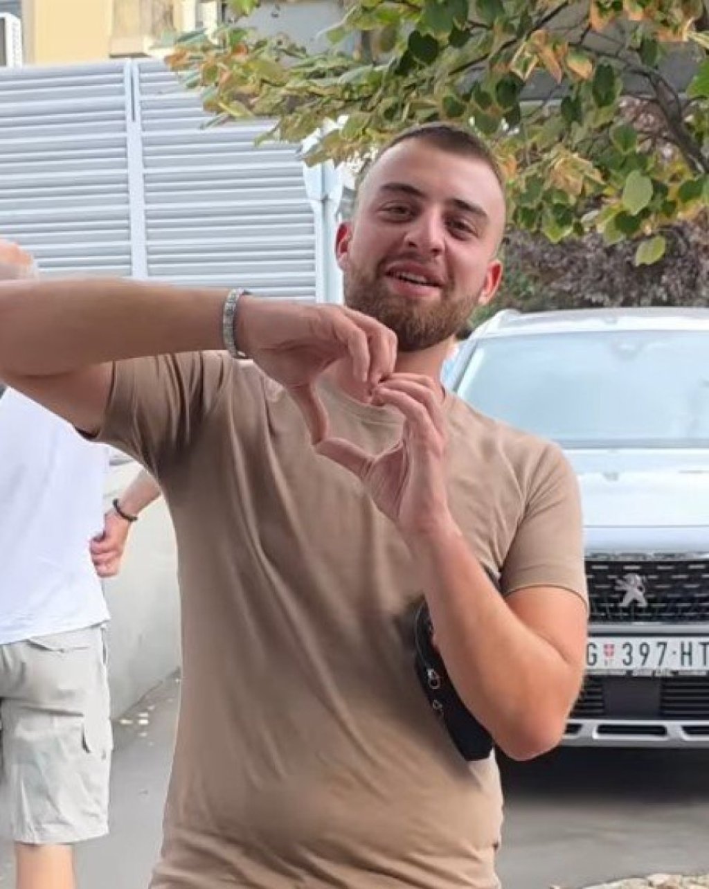 On je nova noćna mora Marije Kulić! Učesnik "Elite 10" bacio oko na Miljanu - Osvojila ga ovim