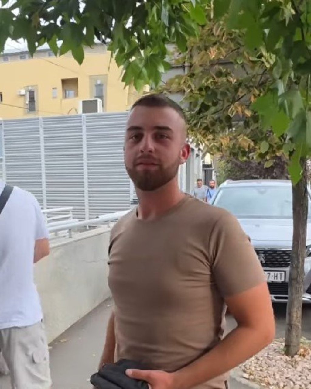 On je nova noćna mora Marije Kulić! Učesnik "Elite 10" bacio oko na Miljanu - Osvojila ga ovim
