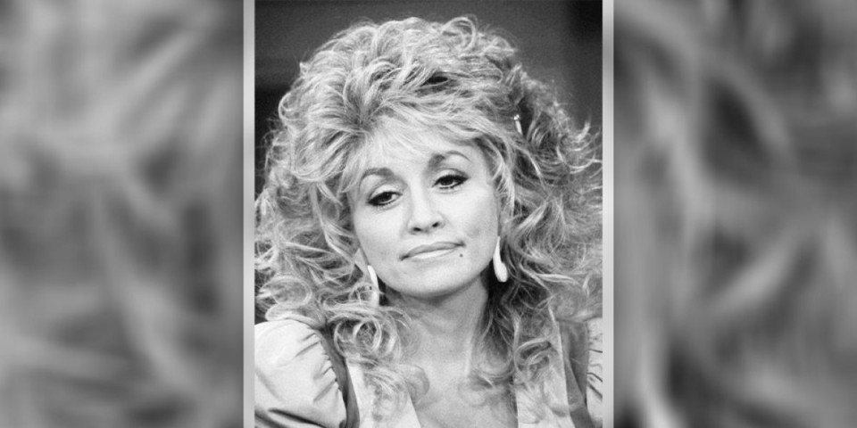 Doli Parton sahranjena pored supruga u Nešvilu