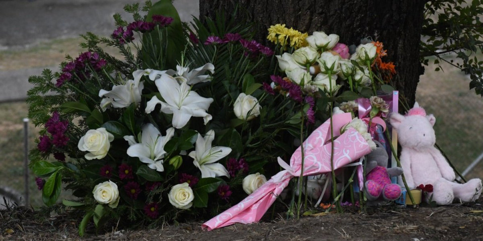 "Samo se čula škripa guma, a onda jauci..." Tuga koja kida dušu: Kraljevo u tišini ispraća Veru (5)