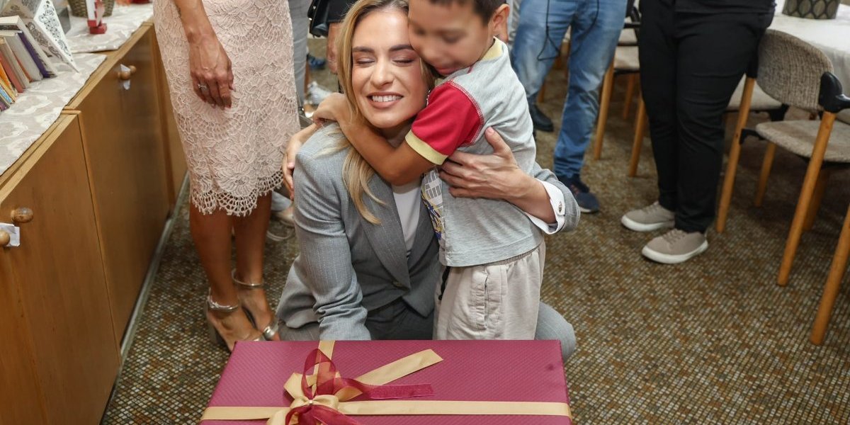 Milica Đurđević Stamenkovski posetila ustanove socijalne zaštite u Rasinskom okrugu