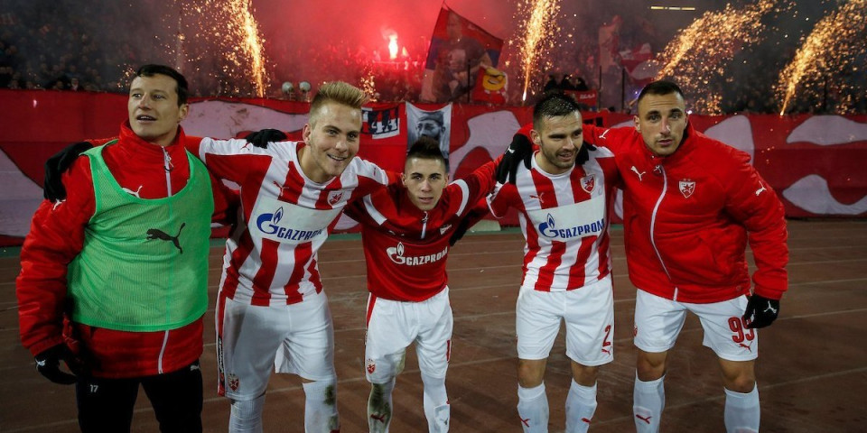 Zemljotres u Pančevu: Koković dobija pakleno pojačanje, stiže bivši igrač Zvezde!
