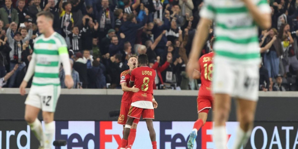 Zvezdo, pazi se, 3:0 izgleda nije dovoljno: LASK izbacio Seltik posle neviđenog preokreta!