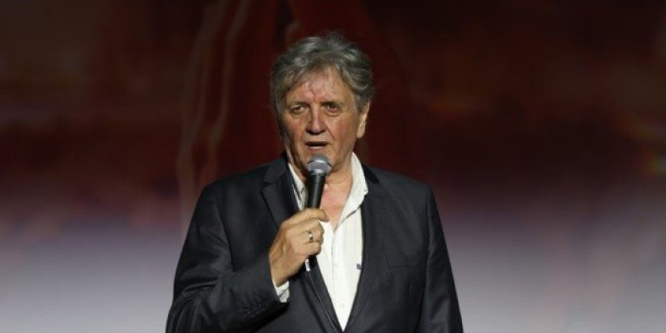 Završen Međunarodni filmski festival u Nišu: Radošu Bajiću Gran pri ''Zlatni Naisus''