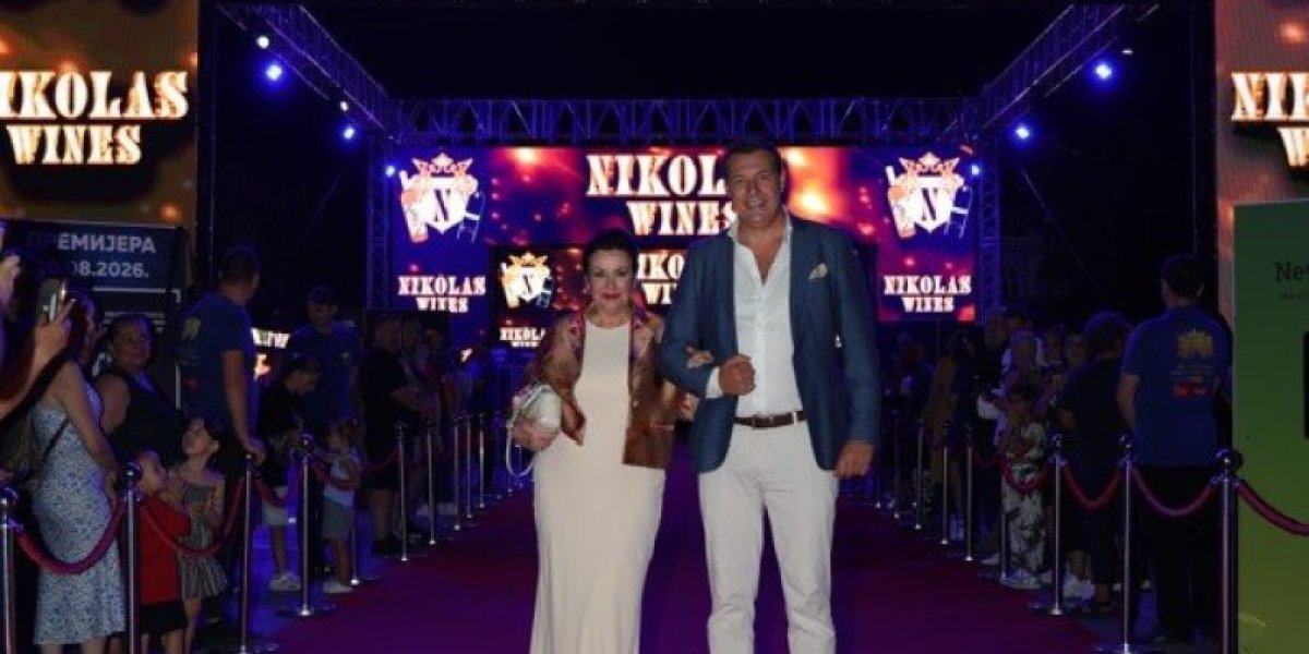 Otvaranje Međunarodnog filmskog festivala u Nišu 2026.