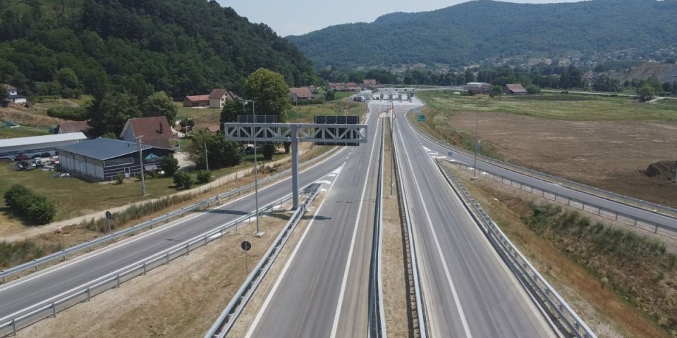 Vozači, ovo morate da znate: Na ovim deonicama danas se izvode radovi