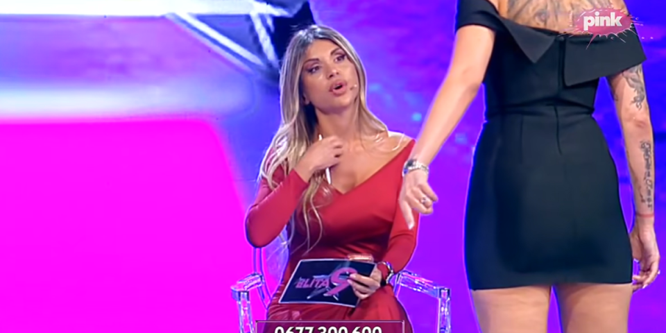 "Dobila sam otkaz" voditeljka uživo u emisiji saopštila šokantnu vest: "Pokušava da me provocira..."