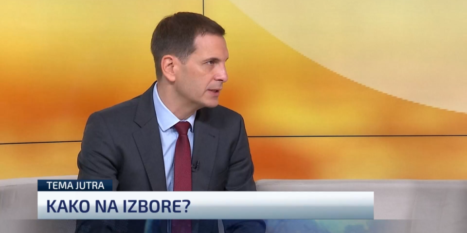Rasulo u opoziciji! Blokaderi na aparatima posle najnovije izjave Miloša Jovanovića (VIDEO)