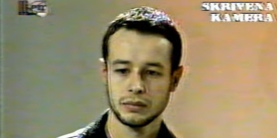 "Znaš ti ko sam ja, bre?" Obezbeđenje zaustavilo devojku legende devedesetih pa dobilo "po nosu" - Šok scena se prepričava i danas