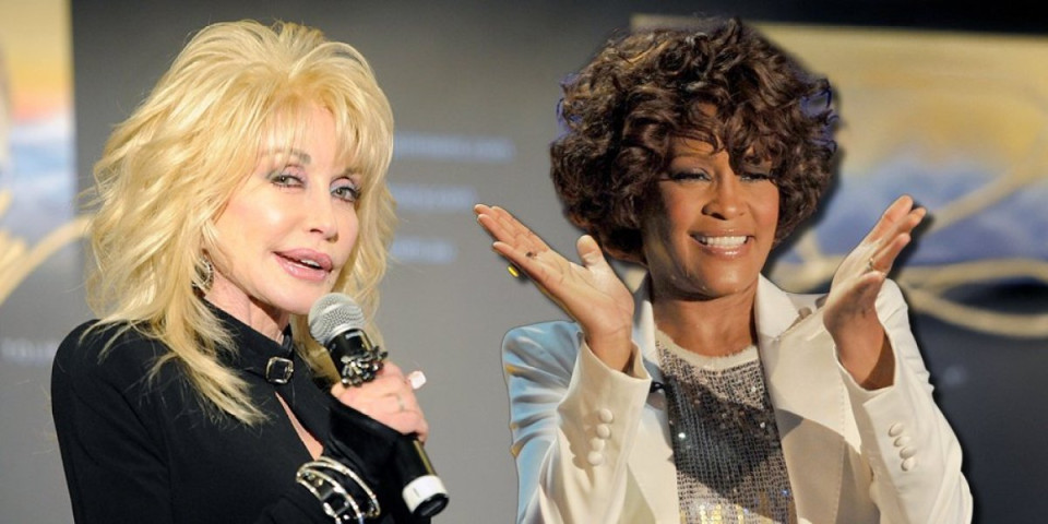Doli Parton napisala "I Will Always Love You", a Vitni Hjuston je pretvorila u planetarni hit