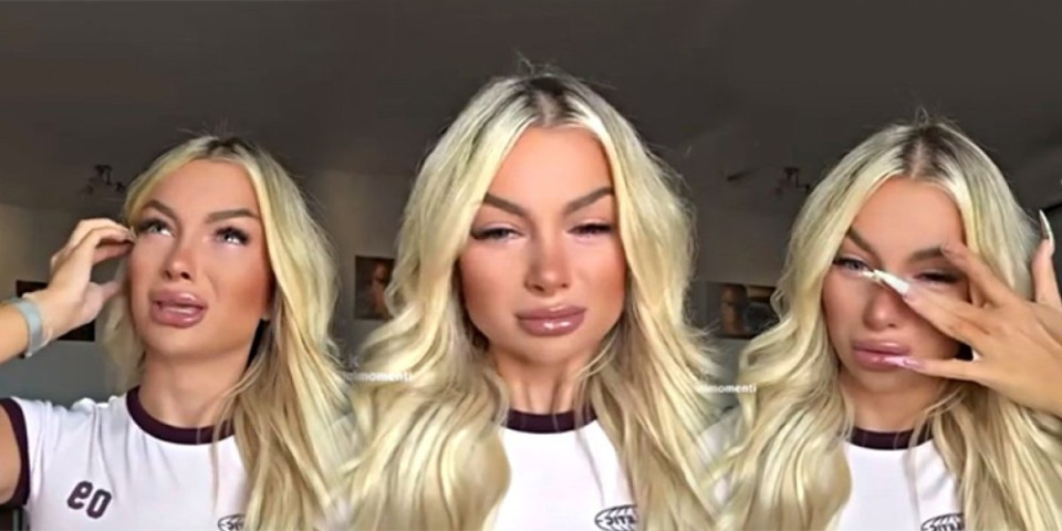Barbika iz Arilja istraumirana ca ceo život - Bivšeg krivi za sve!