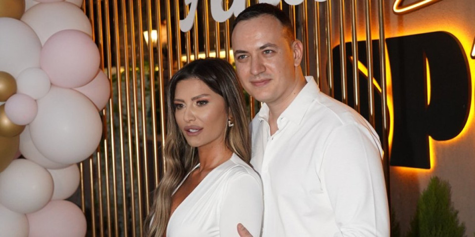 Dok Mirče slavi rođenje ćerke, bivša Ana za Informer o novoj izabranici: "Šta stvarno mislim o njoj!?"