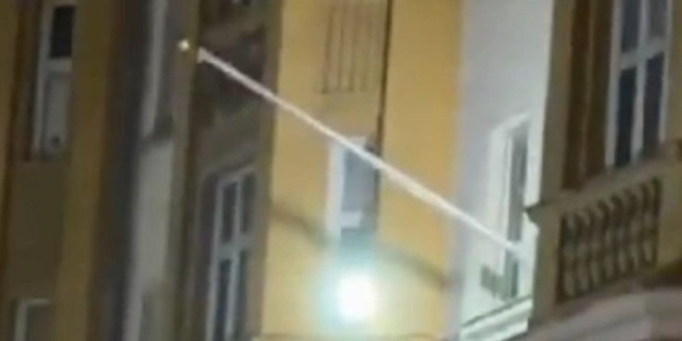 Misterija u Moskvi otvara Pandorinu kutiju: Šta se ovo događa nakon tajne posete šefa CIA?