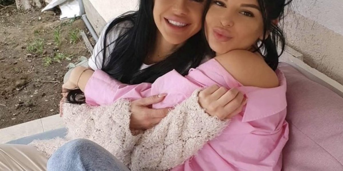 Katarina i Maja