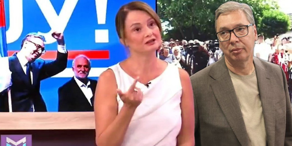 Mržnja koja prelazi sve granice! Udarna kampanja dehumanizacije predsednika Vučića (VIDEO)